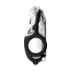 Leatherman RAPTOR RESCUE (BLACK), Designed for rapid response, the Leatherman Raptor Shears combine essential tools needed by EMTs, fire professionals, and first responders